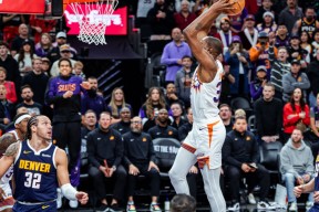 九游体育平台关于丹佛掘金训练开放日，窗口期伤情更新引欢呼，CBA常规赛在即，团队化学反应显著的信息