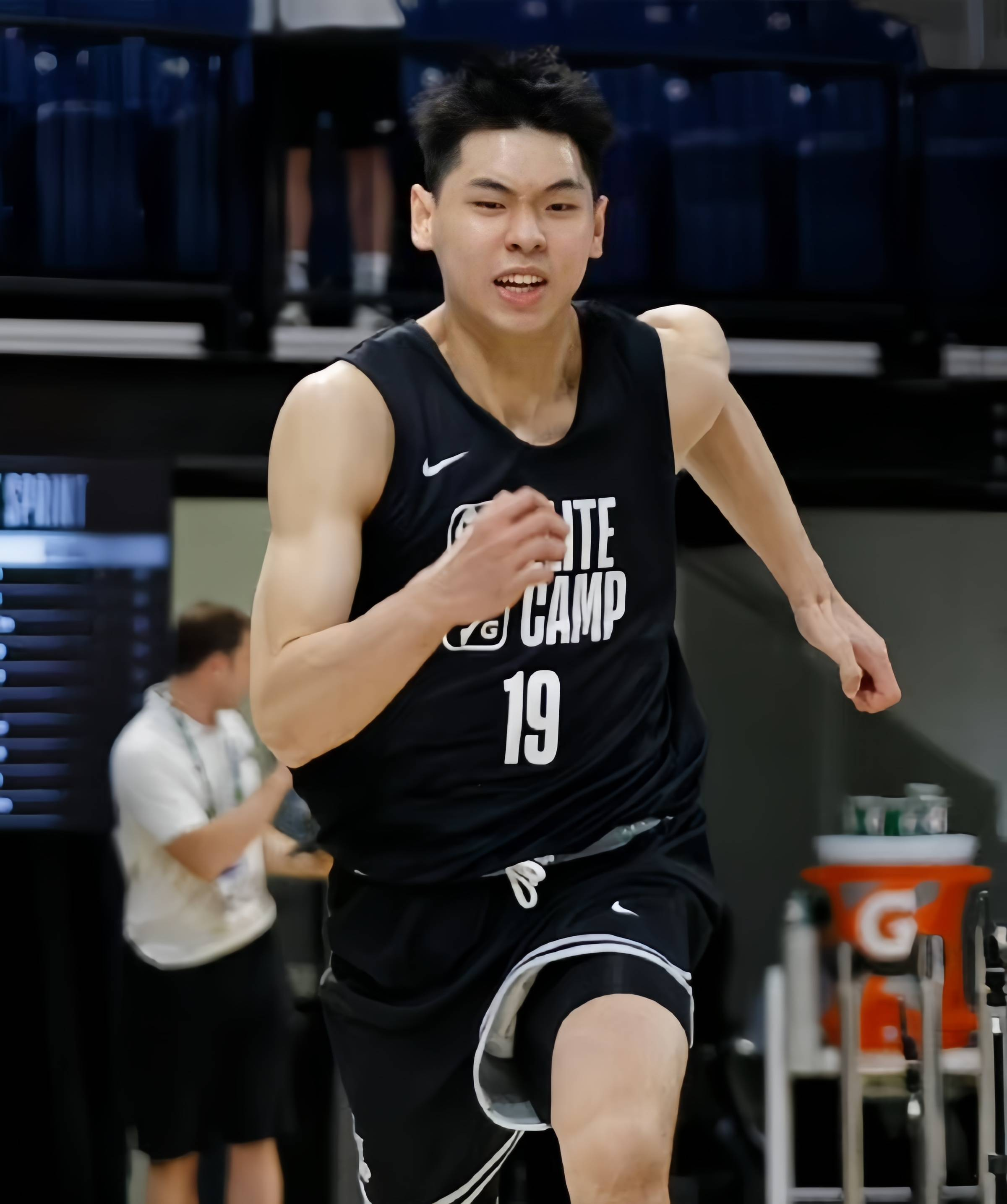 法国杯关键时刻走向成谜，布鲁克林篮网强势反弹，态度坚定，资深球员宣示担当的简单介绍