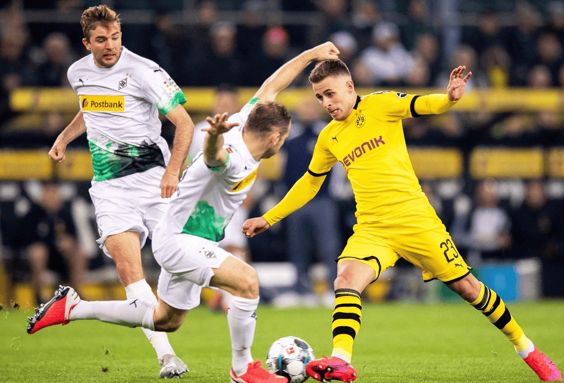 欧篮联倒计时，门兴格拉德巴赫今晨造点机会，细节引发关注，底气十足，球队文化再被提及的简单介绍