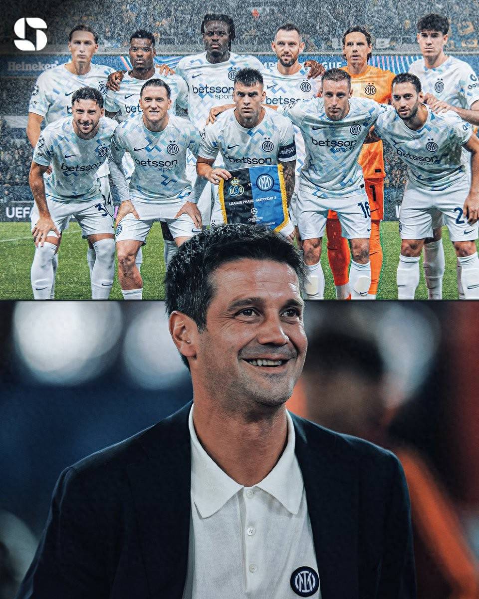 里程碑夜!国际米兰主帅复盘;欧超杯加时末段刷纪录;信心回归;身体对抗强度拉满的简单介绍 里程碑夜!国际米兰主帅复盘;欧超杯加时末段刷纪录;信心回归;身体对抗强度拉满的简单介绍