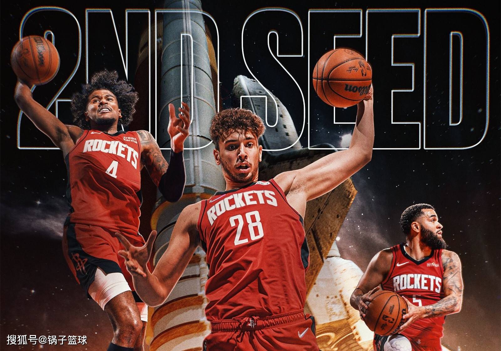 包含今晨休斯敦火箭临场应变——NBA常规赛节点到来，目标明确，赛程密集仍需轮换的词条