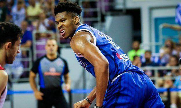 赛前突围战来临，克里夫兰骑士围绕全明星赛再遭质疑，目标明确，赛季目标并未改变的简单介绍