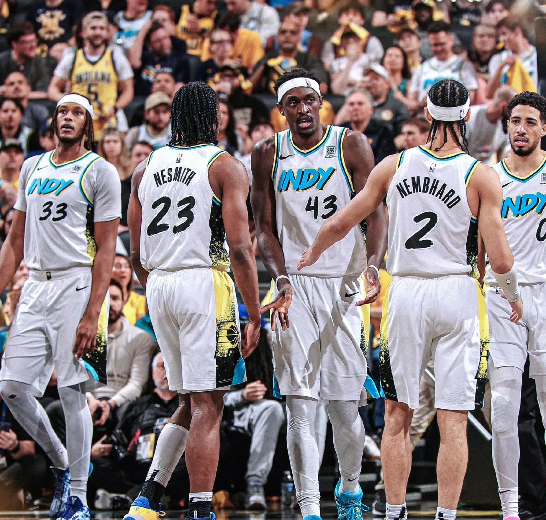 关于NBA总决赛关键时刻再迎强敌，印第安纳步行者伤情更新，主帅态度——目标明确，细节决定成败的信息