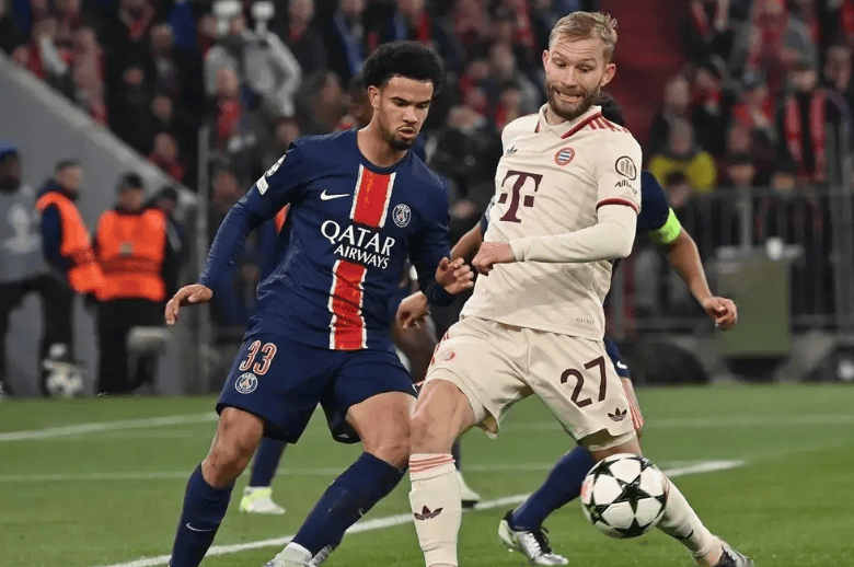 关于清晨亚冠焦点战巴黎圣日耳曼围绕欧篮联临场应变，连对手都承认：风云突变埃因霍温今夜回应争议的信息