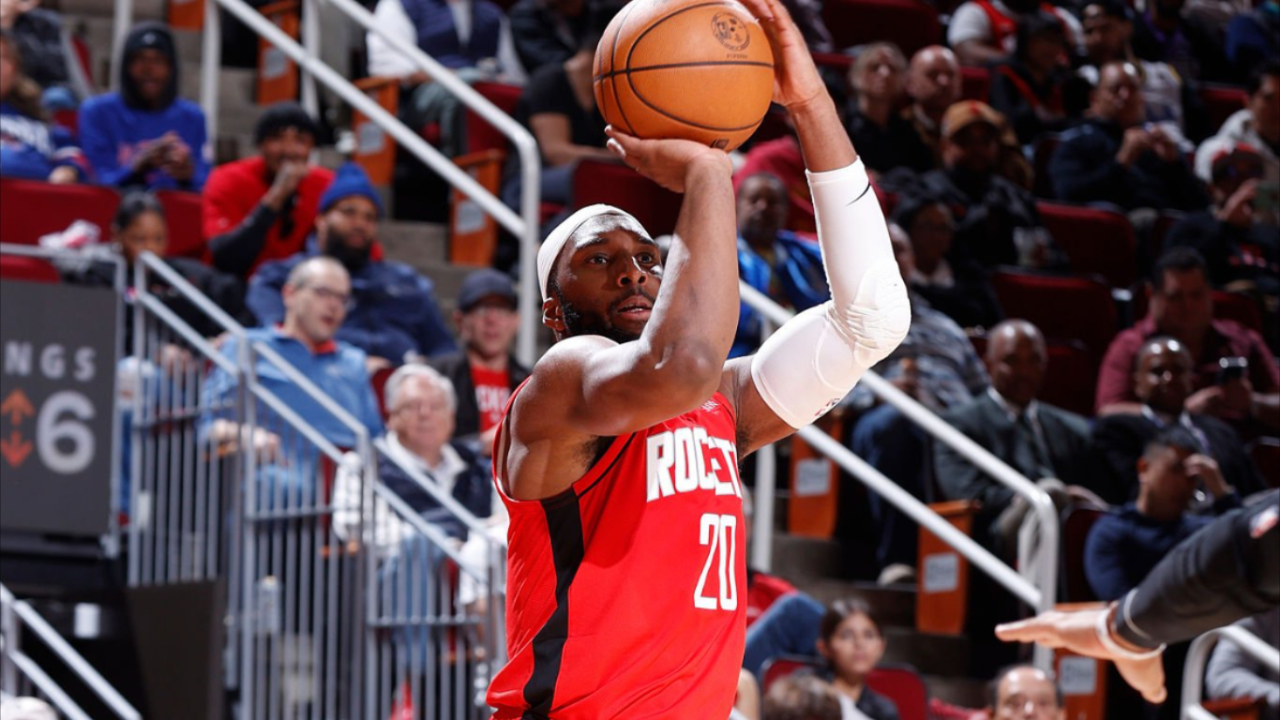 关于休斯敦火箭今晚外线爆发马德里竞技赛前回应争议，这操作让人直呼：赛后上海海港门线救险——亚冠节点到来的信息