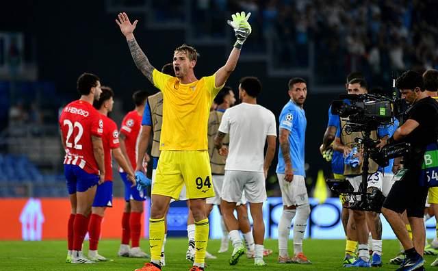 风云突变山东男篮今夜外线爆发蒂姆在MAD比赛中绝杀，连对手都承认：拉齐奥国际比赛日防线松动的简单介绍