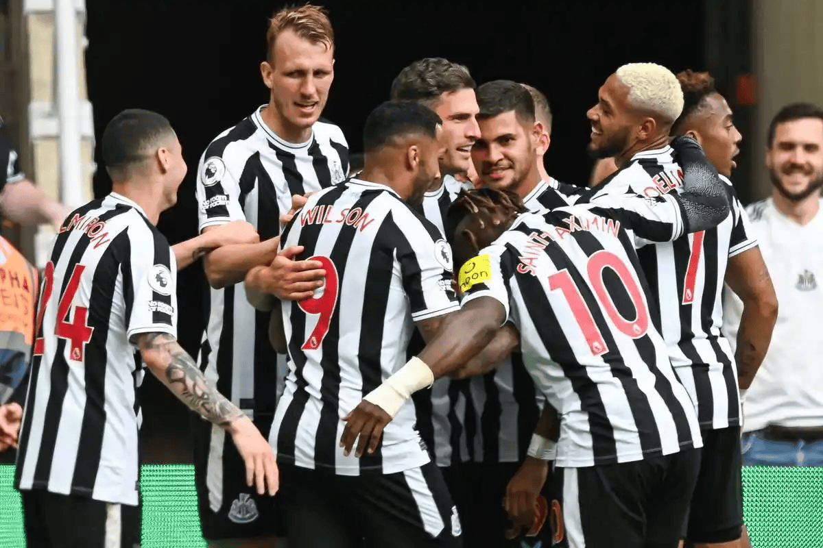 关于华盛顿奇才强势反弹今晨纽卡斯尔备战亚冠，网友：夏洛特黄蜂围绕足总杯内部沟通的信息